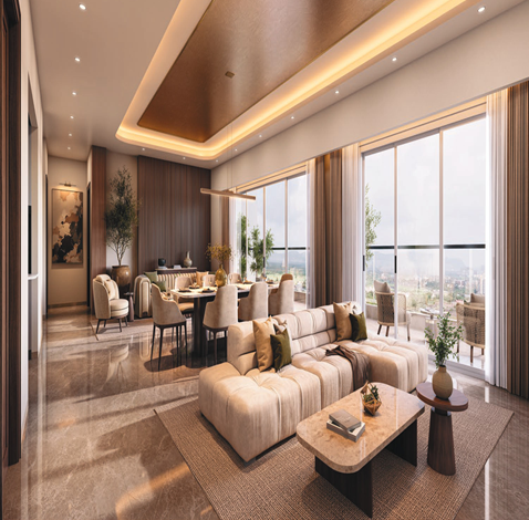 Modern Living
